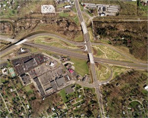 35 Arial View