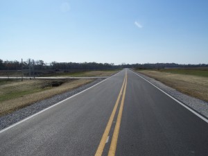 Perimeter Road