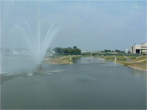 Riverscape