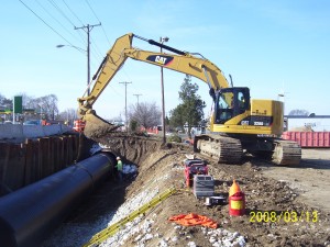 South Dixie Pipe Lining