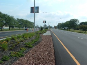 Terminal Drive